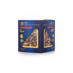 Organik Ceviz İçi (200 gr) OTS