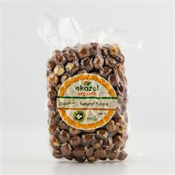 Organik Çiğ Fındık (250 gr), Ekozel