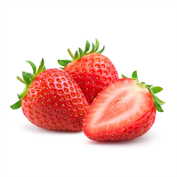 Organik Çilek (300 gr)