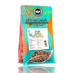 Organik Çocuk Makarna Ispanak-Pancar-Balkabağı (150 gr) Beyorganik