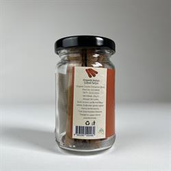 Organik Çubuk Tarçın (20 gr) Doğal BiMarket