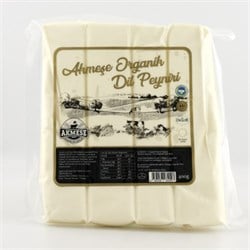 Organik Dil Peyniri (300 gr) Akmeşe görseli.