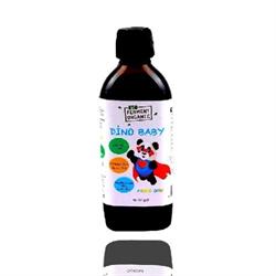 Organik Dino Baby Öz Karışım (220 gr) Beferment görseli.