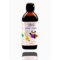 Organik Dino Kids Öz Karışım (220 gr) Beferment görseli.