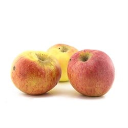 Organik Elma (500 gr) Pulur Organik - Yalova