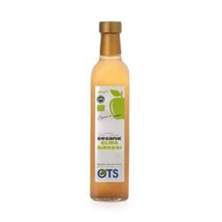 Organik Elma Sirkesi (500 gr) OTS