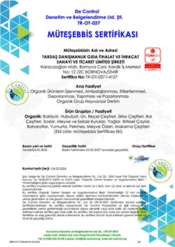 Organik Elma Suyu Konsantresi (330 gr) Egenin