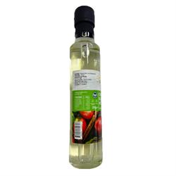 Organik Elma Suyu Konsantresi (330 gr) Qünn