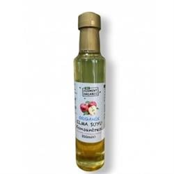 Organik Elma Suyu Konsantresi (350 ml) Beferment görseli.