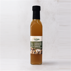 Organik Enginar Sirkesi (500 ml) Qünn