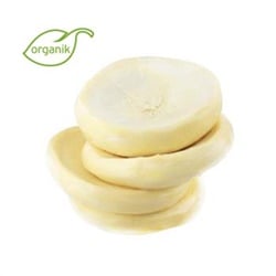 Organik Enginar- Soyulmuş (3lü paket) Salih Özkan Çiftliği-Bursa