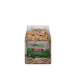 Organik Erişte (350 gr) Happy Life