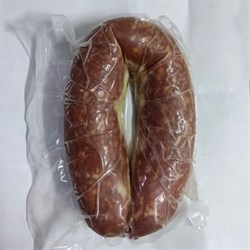 Organik Fermente Sucuk (400 gr) Ada