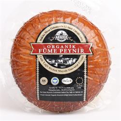 Organik Füme Peynir (200 gr) Akmeşe