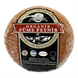 Organik Füme Peynir (200 gr) Akmeşe
