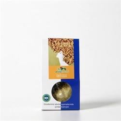 Organik Glutensiz Çemen (25 gr) Ekoloji Market