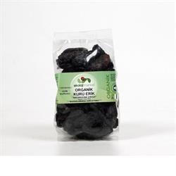 Organik Glutensiz Kuru Erik (400 gr) Ekoloji Market görseli.