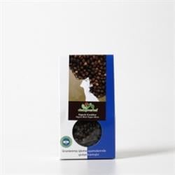 Organik Glutensiz Toz Karabiber (35 gr) Ekoloji Market görseli.