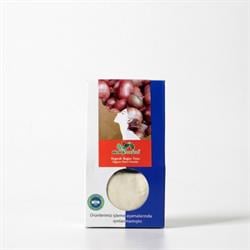 Organik Glutensiz Toz Soğan (25 gr) Ekoloji Market görseli.