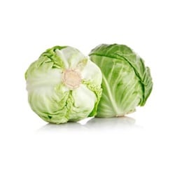 Organik Göbek Atom Salata (adet) Salih Özkan Çiftliği-Bursa