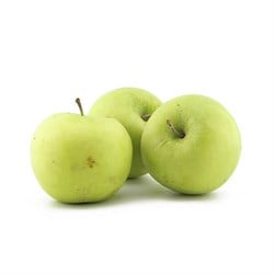 Organik Grannysmith Elma (500 gr) Salih Özkan Çiftliği-Bursa