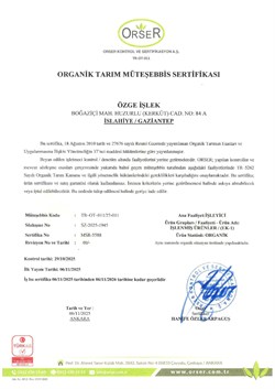 Organik  Hakkari Yöresi Karakovan Çiçek Balı ( 1kg ) Eco Bee