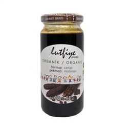 Organik Harnup Pekmezi (280 gr) Lutfiye görseli.