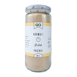 Organik Hurmalı Puding Karışımı (300 gr) OG Organik görseli.