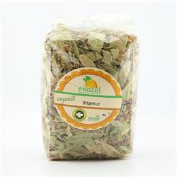 Organik Ihlamur (50 gr) Ekozel
