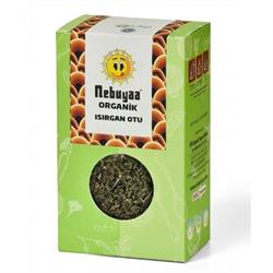 Organik Isırgan Otu (20 gr) Nebuyaa görseli.