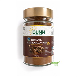 Organik Kakao (140 Gr) Qünn