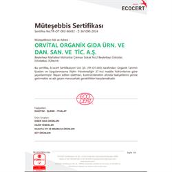 Organik Kalçalı Tavuk But (1 kg) Orvital