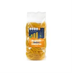 Organik Kalem Makarna (500 gr) OTS
