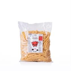 Organik Kalem Makarna (500 gr) OTS görseli.