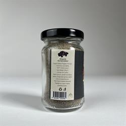 Organik Karabiber Tozu (55 gr) Doğal BiMarket