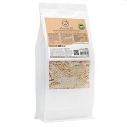 Organik Karabuğday Unlu Ruşeymli Tarhana (320 gr) Bonatelli görseli.