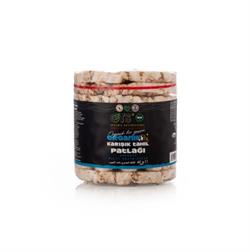 Organik Karışık Tahıl Patlağı (60 gr) OTS görseli.