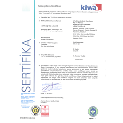 Organik Keçi Sütü Bazlı Bebek Sütü - 3 (400 gr) Hipp