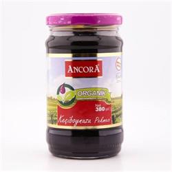 Organik Keçiboynuzu Pekmezi (380 gr) Ancora