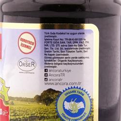 Organik Keçiboynuzu Pekmezi (380 gr) Ancora