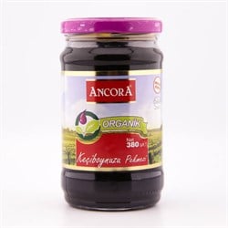 Organik Keçiboynuzu Pekmezi (380 gr) Ancora görseli.