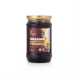 Organik Keçiboynuzu Pekmezi (380 gr) OTS görseli.