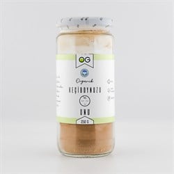 Organik Keçiboynuzu Unu (250 gr) OG