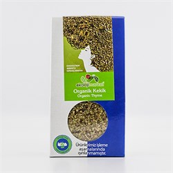 Organik Kekik (25 gr) Ekoloji Market görseli.