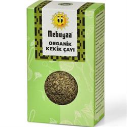 Organik Kekik Çayı (30 gr) Nebuyaa görseli.