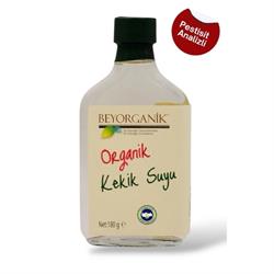 Organik Kekik Suyu (180 gr) Beyorganik