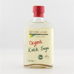 Organik Kekik Suyu (180 gr) Beyorganik