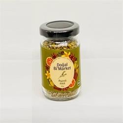 Organik Kekik(16 gr) Doğal Bi'Market görseli.