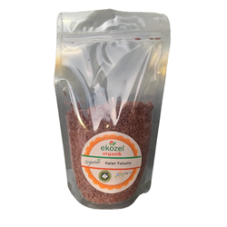 Organik Keten Tohumu (250 g) Ekozel