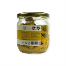 Organik Körili Tavuk (270 gr) Magida